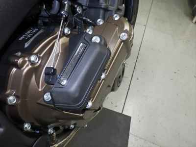 Honda CB650R E-Clutch 2026