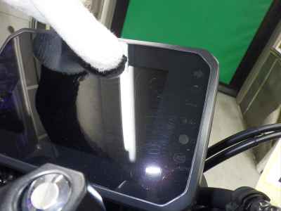 Honda CB650R E-Clutch 2026