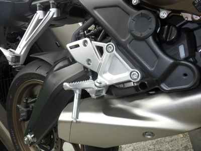 Honda CB650R E-Clutch 2026