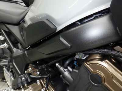 Honda CB650R E-Clutch 2026
