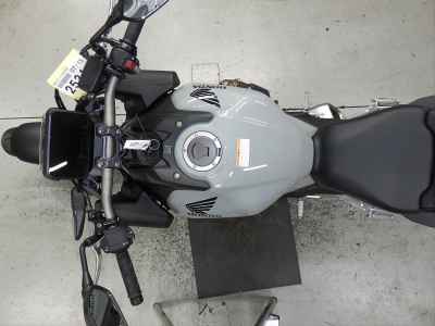 Honda CB650R E-Clutch 2026