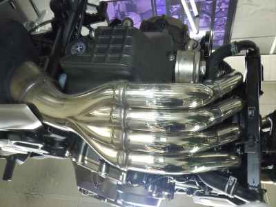Honda CB650R E-Clutch 2026