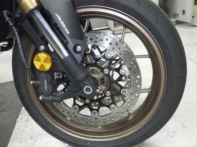 Honda CB650R E-Clutch 2026