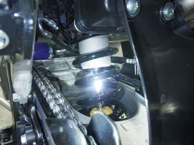 Suzuki DR-Z4S 2026