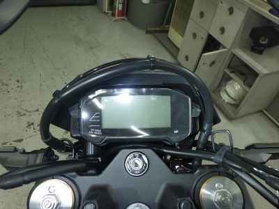 Suzuki DR-Z4S 2026