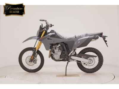 Suzuki DR-Z4S 2026