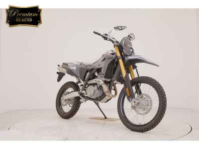 Suzuki DR-Z4S 2026