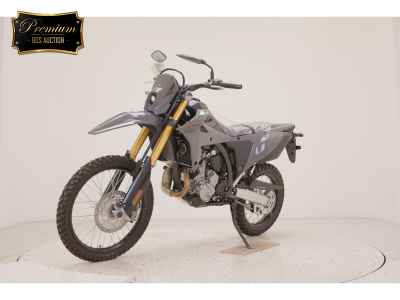 Suzuki DR-Z4S 2026