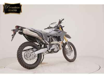 Suzuki DR-Z4S 2026