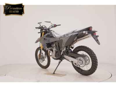 Suzuki DR-Z4S 2026