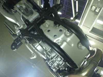 Suzuki DR-Z4S 2026
