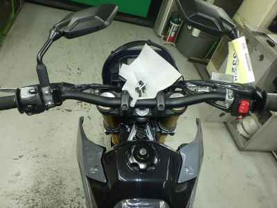 Suzuki DR-Z4S 2026