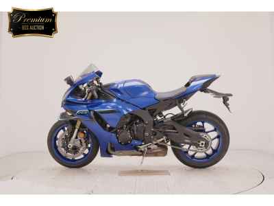 Yamaha YZF-R1 2025