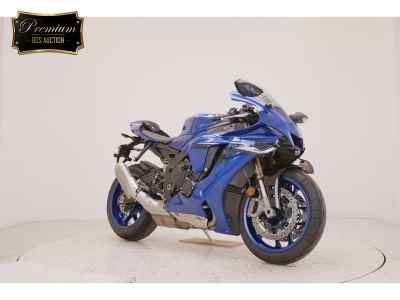 Yamaha YZF-R1 2025