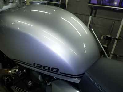 Triumph Speed Twin 1200 2026