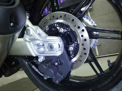 Triumph Speed Twin 1200 2026