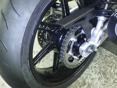 Triumph Speed Twin 1200 2026