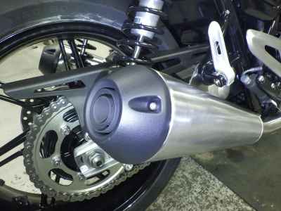 Triumph Speed Twin 1200 2026