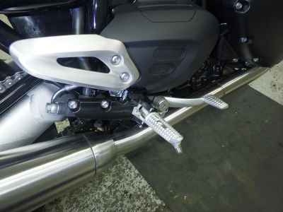 Triumph Speed Twin 1200 2026