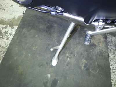 Triumph Speed Twin 1200 2026