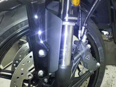 Triumph Speed Twin 1200 2026