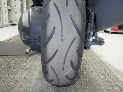 Suzuki Burgman 400 2023