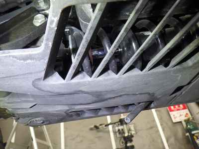 Suzuki Burgman 400 2023