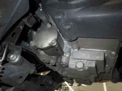 Suzuki Burgman 400 2023