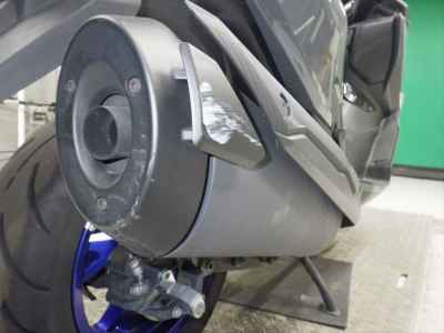 Suzuki Burgman 400 2023