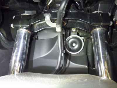 Suzuki Burgman 400 2023