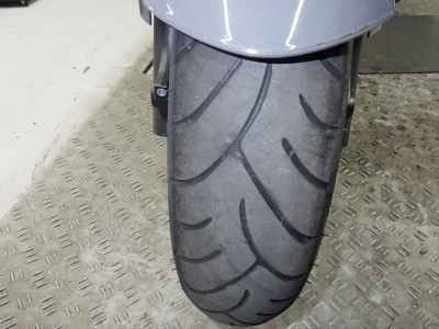 Suzuki Burgman 400 2023