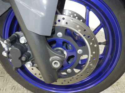 Suzuki Burgman 400 2023