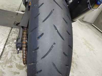 Kawasaki Ninja ZX-25R 2022