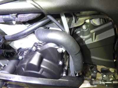 Kawasaki Ninja ZX-25R 2022