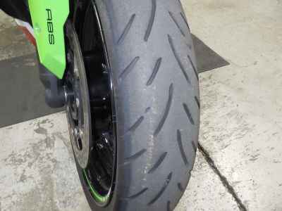 Kawasaki Ninja ZX-25R 2022
