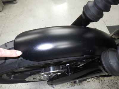 Harley-Davidson Sportster Iron XL883N 2021