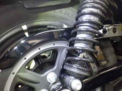 Harley-Davidson Sportster Iron XL883N 2021