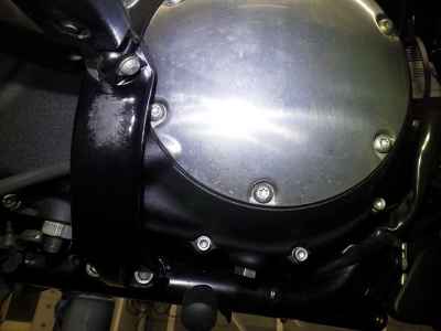 Harley-Davidson Sportster Iron XL883N 2021