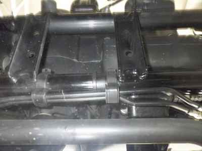 Harley-Davidson Sportster Iron XL883N 2021