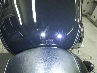 Harley-Davidson Superlow XL1200T 2015