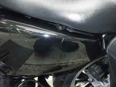 Harley-Davidson Superlow XL1200T 2015