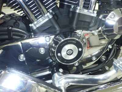 Harley-Davidson Superlow XL1200T 2015