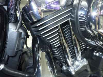 Harley-Davidson Superlow XL1200T 2015