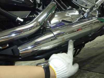 Harley-Davidson Superlow XL1200T 2015
