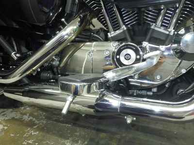 Harley-Davidson Superlow XL1200T 2015