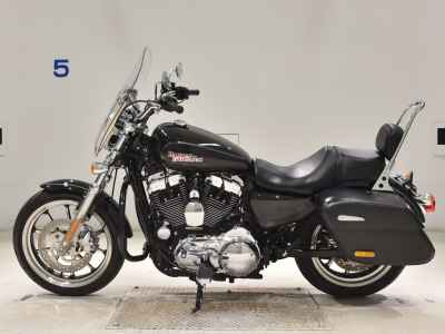 Harley-Davidson Superlow XL1200T 2015