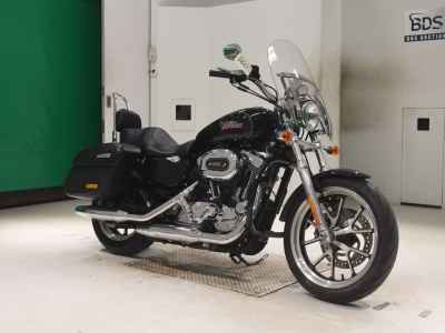 Harley-Davidson Superlow XL1200T 2015