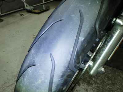 Harley-Davidson Superlow XL1200T 2015