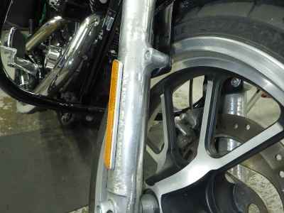 Harley-Davidson Superlow XL1200T 2015