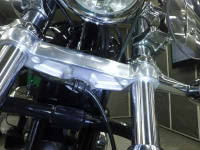 Harley-Davidson Superlow XL1200T 2015